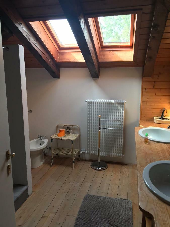 Bed and Breakfast Le Querce Tricesimo Exterior foto