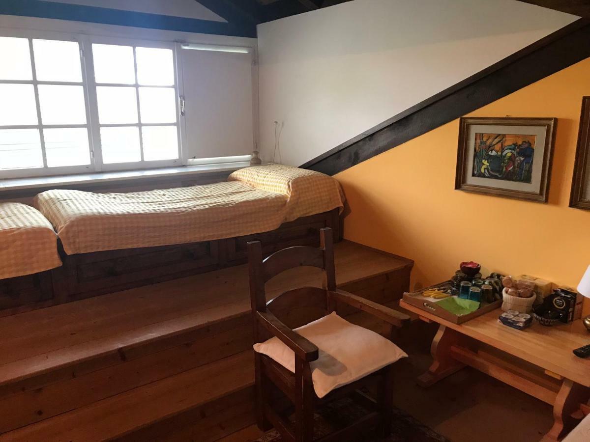 Bed and Breakfast Le Querce Tricesimo Exterior foto